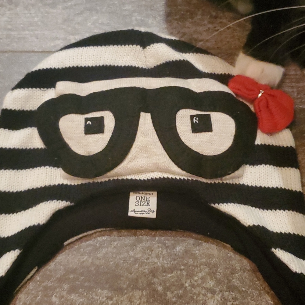 American Rag hat - Picture 5 of 7